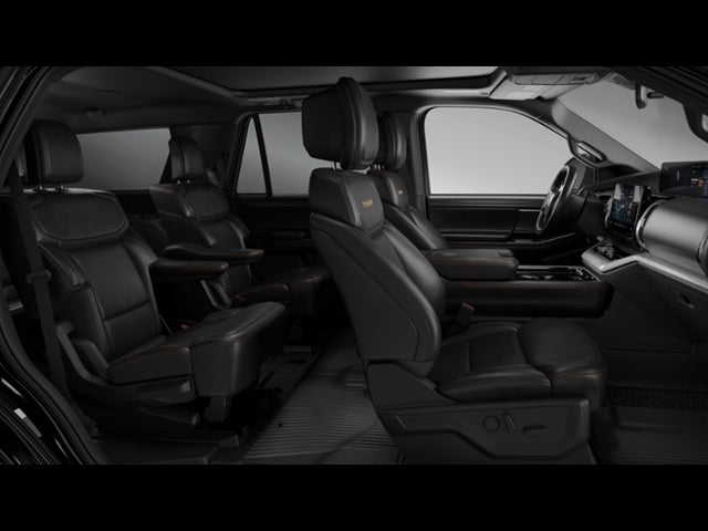 2026 Ford Expedition Tremor®