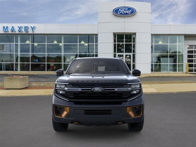 2026 Ford Expedition Tremor®