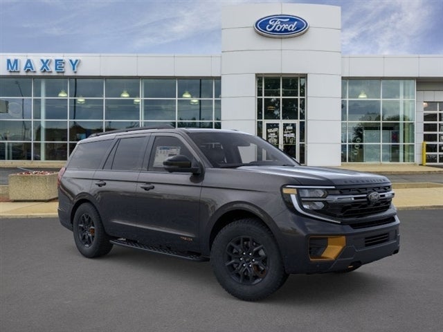 2026 Ford Expedition Tremor®
