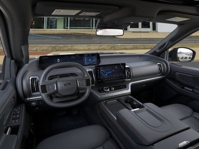 2026 Ford Expedition Tremor®