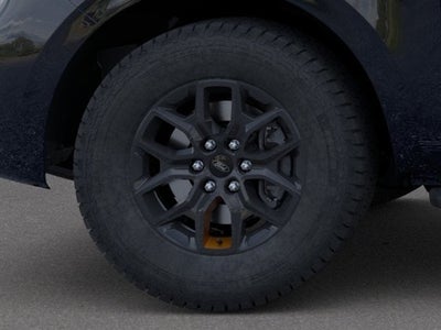 2026 Ford Expedition Tremor®