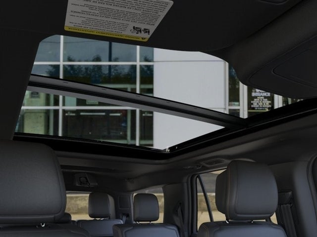 2026 Ford Expedition Tremor®