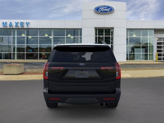 2026 Ford Expedition Tremor®