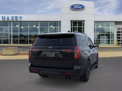 2026 Ford Expedition Tremor®