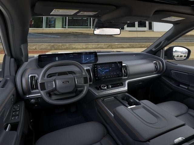 2026 Ford Expedition Tremor®