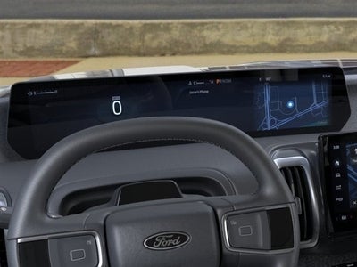 2026 Ford Expedition Tremor®
