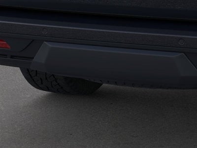 2026 Ford Expedition Tremor®