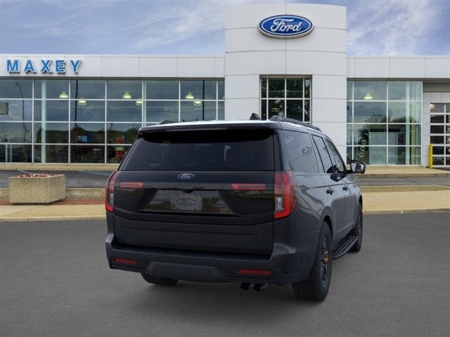 2026 Ford Expedition Tremor®
