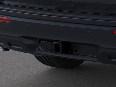 2026 Ford Explorer Active 100A