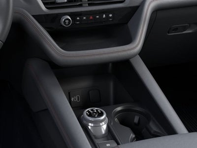 2026 Ford Explorer Active 100A