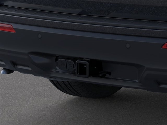 2026 Ford Explorer Active 100A