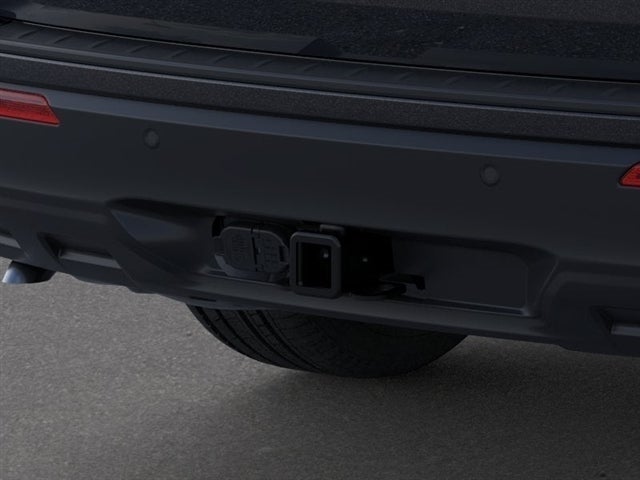 2026 Ford Explorer Active 100A