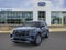 2026 Ford Explorer Active 100A