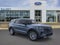2026 Ford Explorer Active 100A