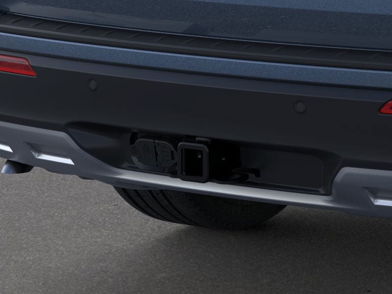 2026 Ford Explorer 4DR 4WD ACTIVE