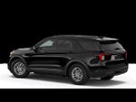 2026 Ford Explorer Active 100A
