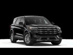 2026 Ford Explorer Active 100A