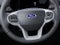 2027 Ford Explorer 4-Door 4DR 4WD ACTIVE