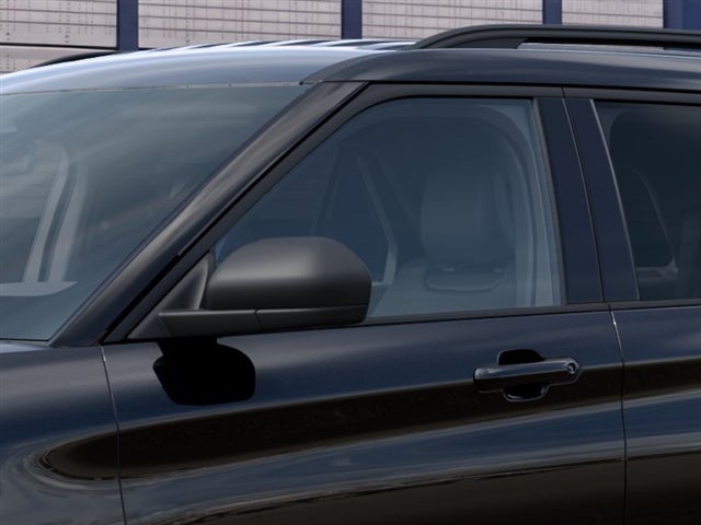2027 Ford Explorer 4-Door 4DR 4WD ACTIVE