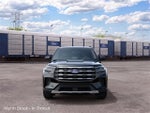 2027 Ford Explorer 4-Door 4DR 4WD ACTIVE