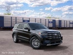 2027 Ford Explorer 4-Door 4DR 4WD ACTIVE