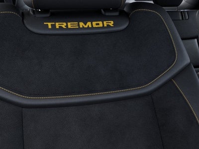 2027 Ford Explorer Tremor®