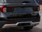 2027 Ford Explorer Tremor®