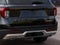 2027 Ford Explorer Tremor®