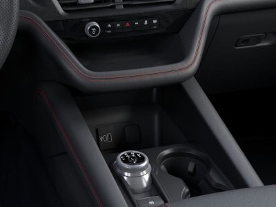 2026 Ford Explorer 4DR 4WD ST-LINE