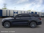 2026 Ford Explorer 4DR 4WD ST-LINE