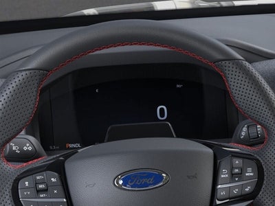 2026 Ford Explorer 4DR 4WD ST-LINE