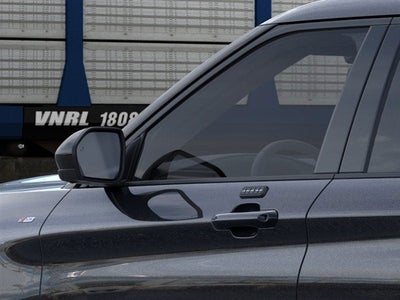 2026 Ford Explorer 4DR 4WD ST-LINE