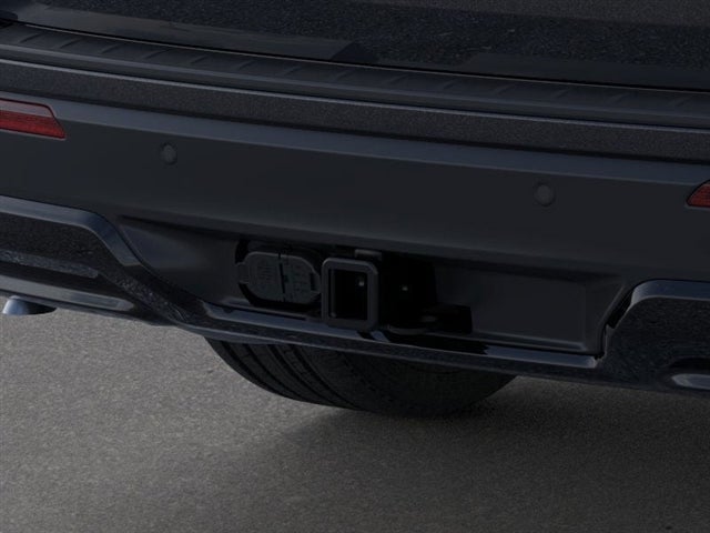 2026 Ford Explorer 4DR 4WD ST-LINE