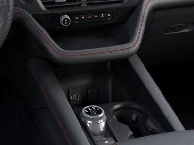 2026 Ford Explorer 4DR 4WD ST-LINE