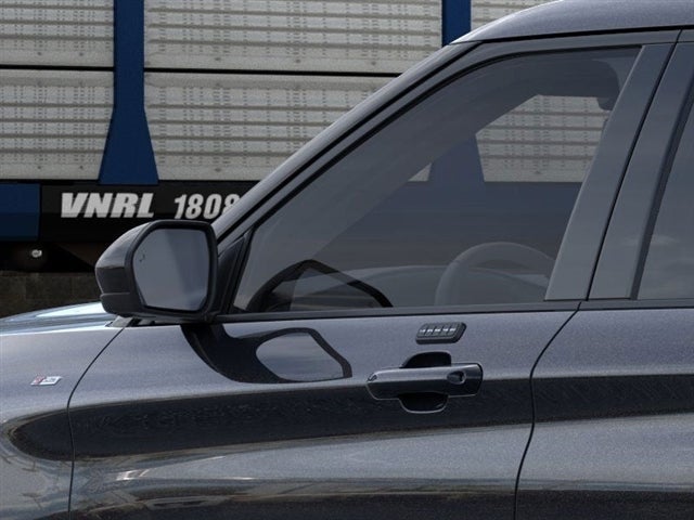 2026 Ford Explorer 4DR 4WD ST-LINE