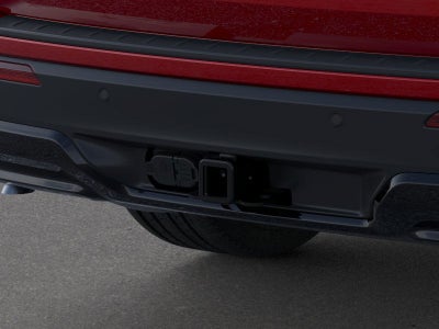 2026 Ford Explorer 4DR 4WD ST-LINE