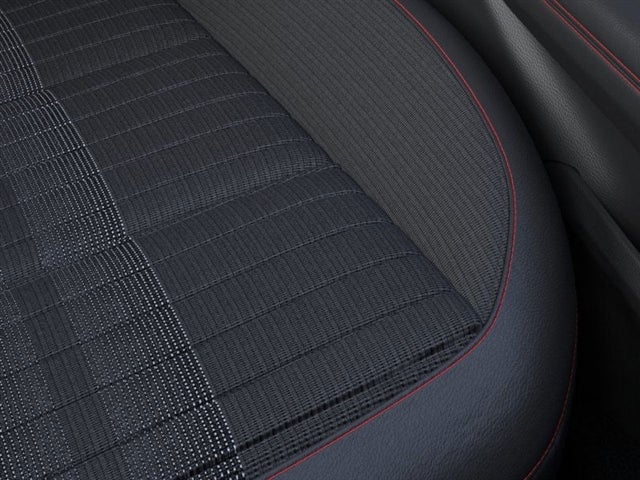 2026 Ford Explorer 4DR 4WD ST-LINE