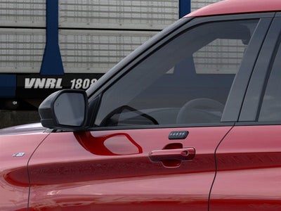 2026 Ford Explorer 4DR 4WD ST-LINE