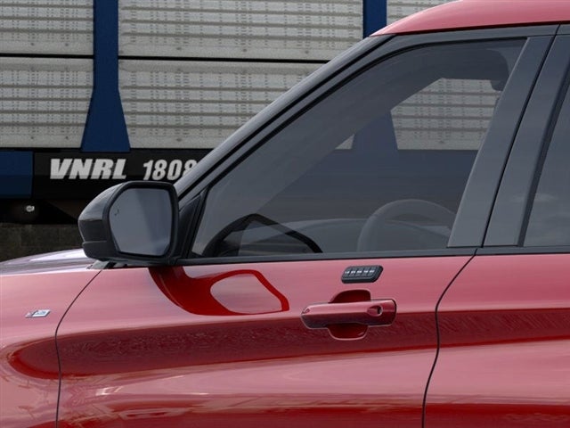 2026 Ford Explorer 4DR 4WD ST-LINE