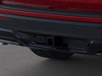 2026 Ford Explorer 4DR 4WD ST-LINE