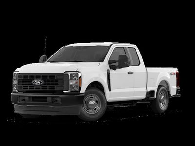2027 Ford F-250SD XL