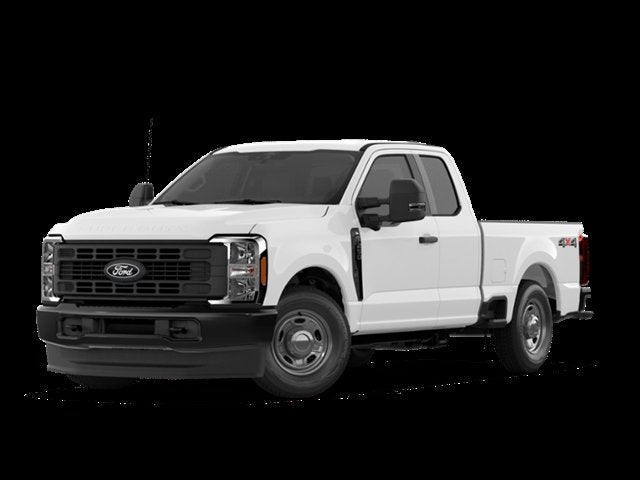 2027 Ford F-250SD XL