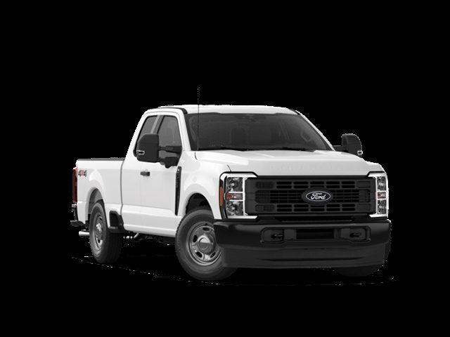 2027 Ford F-250SD XL