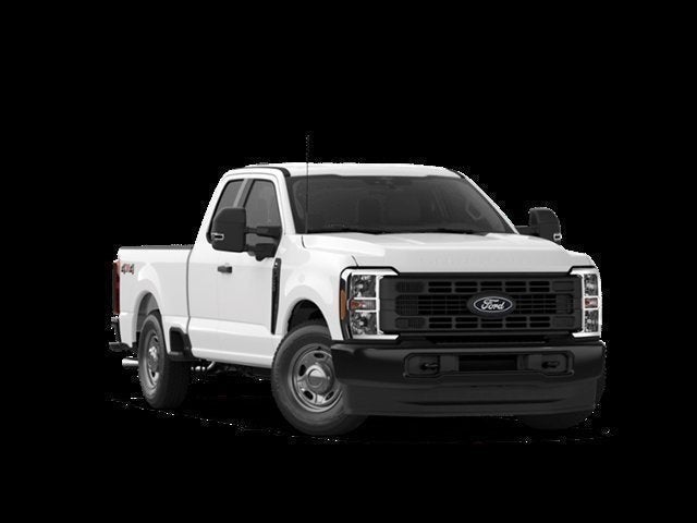 2027 Ford F-250SD XL
