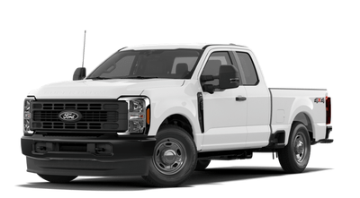 2027 Ford F-250SD XL