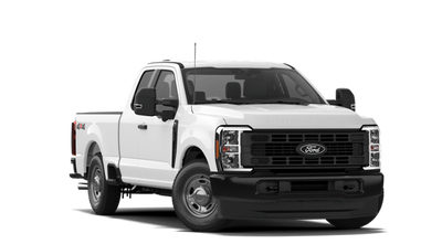 2027 Ford F-250SD XL