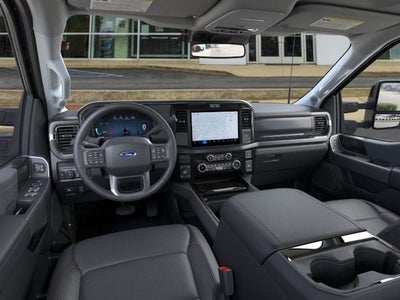 2026 Ford Super Duty F-250® Lariat®