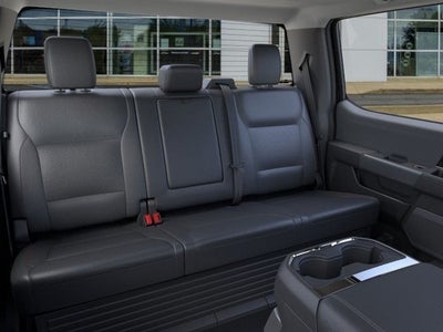 2026 Ford Super Duty F-250® Lariat®