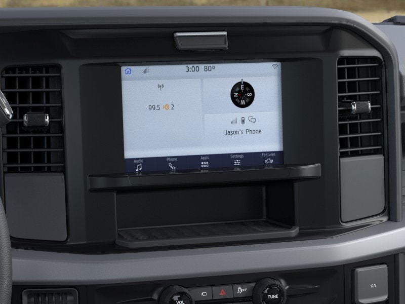 2026 Ford Super Duty F-350® XL