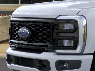 2026 Ford Super Duty F-350® XL